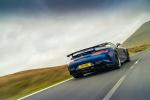 Mercedes-AMG GT R Roadster 2019 года (UK)